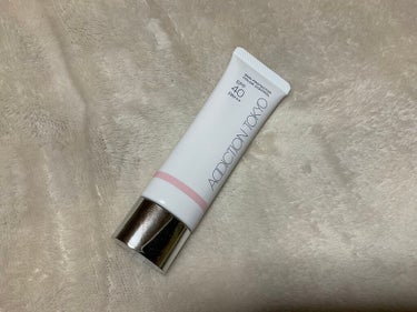 アディクション スキンプロテクター カラーコントロール SPF 40 PA+++ 002 Healthy Rose/ADDICTION/化粧下地を使ったクチコミ（1枚目）