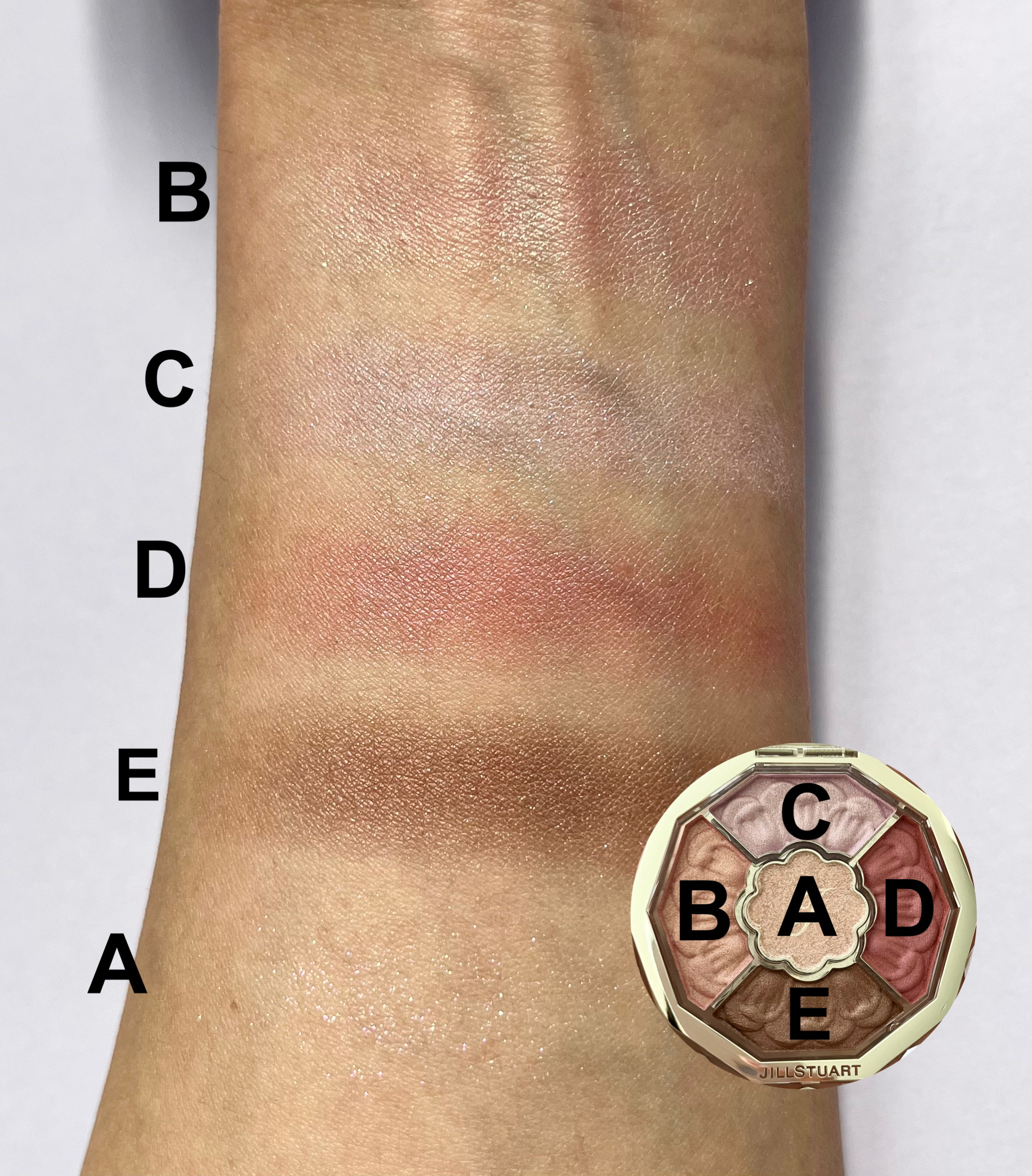 ジルスチュアート タイムレスグロウ ルージュティント/JILL STUART/リップティントを使ったクチコミ（3枚目）