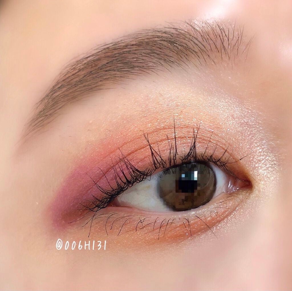 アイ カラー クォード/TOM FORD BEAUTY/アイシャドウパレットを使ったクチコミ(4枚目)