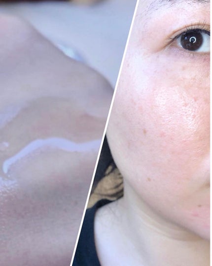 PHスプラッシュマスクPro./ビービーラボラトリーズ/洗い流すパック・マスクを使ったクチコミ(8枚目)