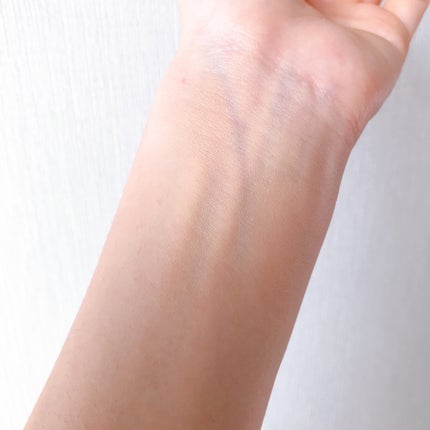 インテグレート プロフィニッシュクッション/インテグレート/クッションファンデーションを使ったクチコミ(6枚目)