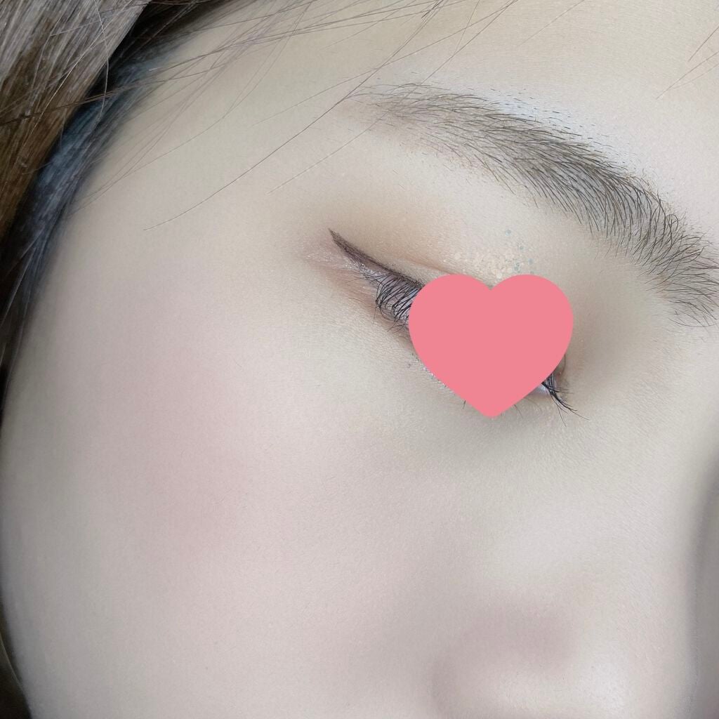 ユニコーンシリーズ チークブラッシュ/FlowerKnows/パウダーチークを使ったクチコミ(3枚目)