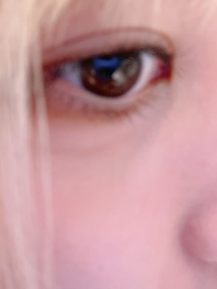 スカイハイ/MAYBELLINE NEW YORK/マスカラを使ったクチコミ(1枚目)