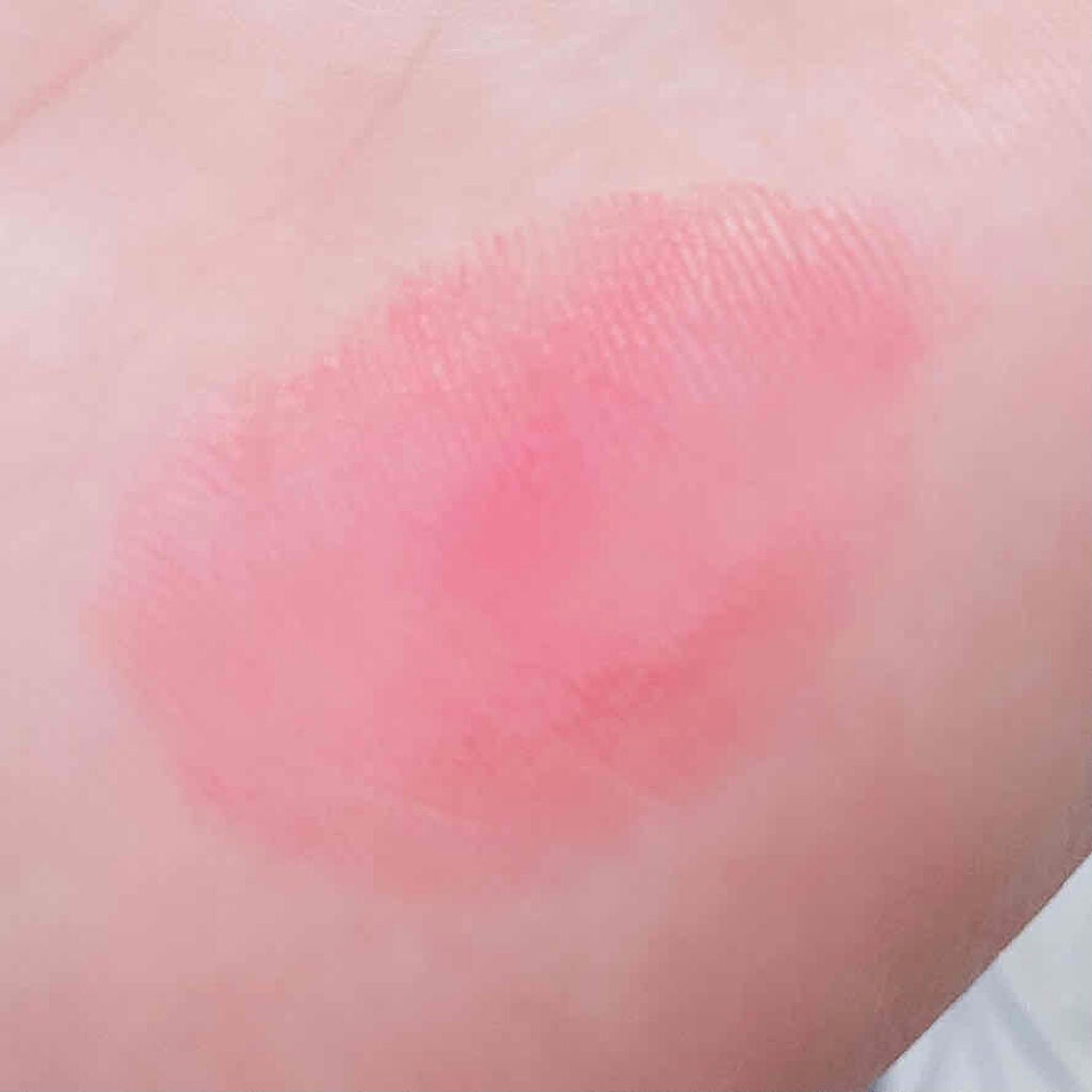 タイムレスカラーリップ/オーブ/口紅を使ったクチコミ(5枚目)