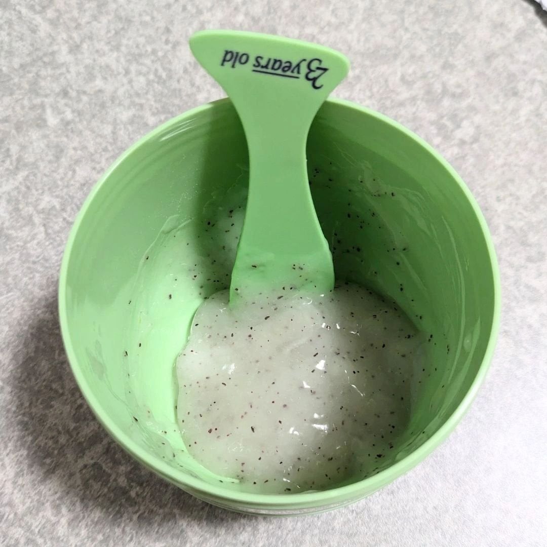 ダーマシンコンシーラー/23years old/リキッドコンシーラーを使ったクチコミ(8枚目)