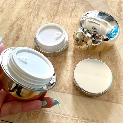 Shiho Arai on LIPS 「・・ココチフェイシャルエッセンスクリームマスクお試しさせていた..」(6枚目)