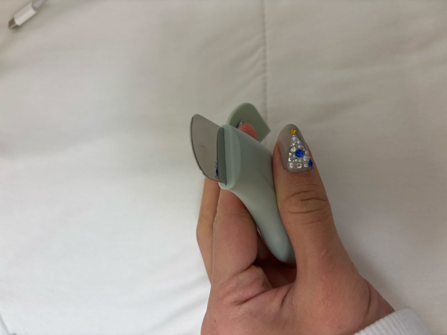 ディープクリーンマスター/ilso/その他スキンケアグッズを使ったクチコミ(2枚目)