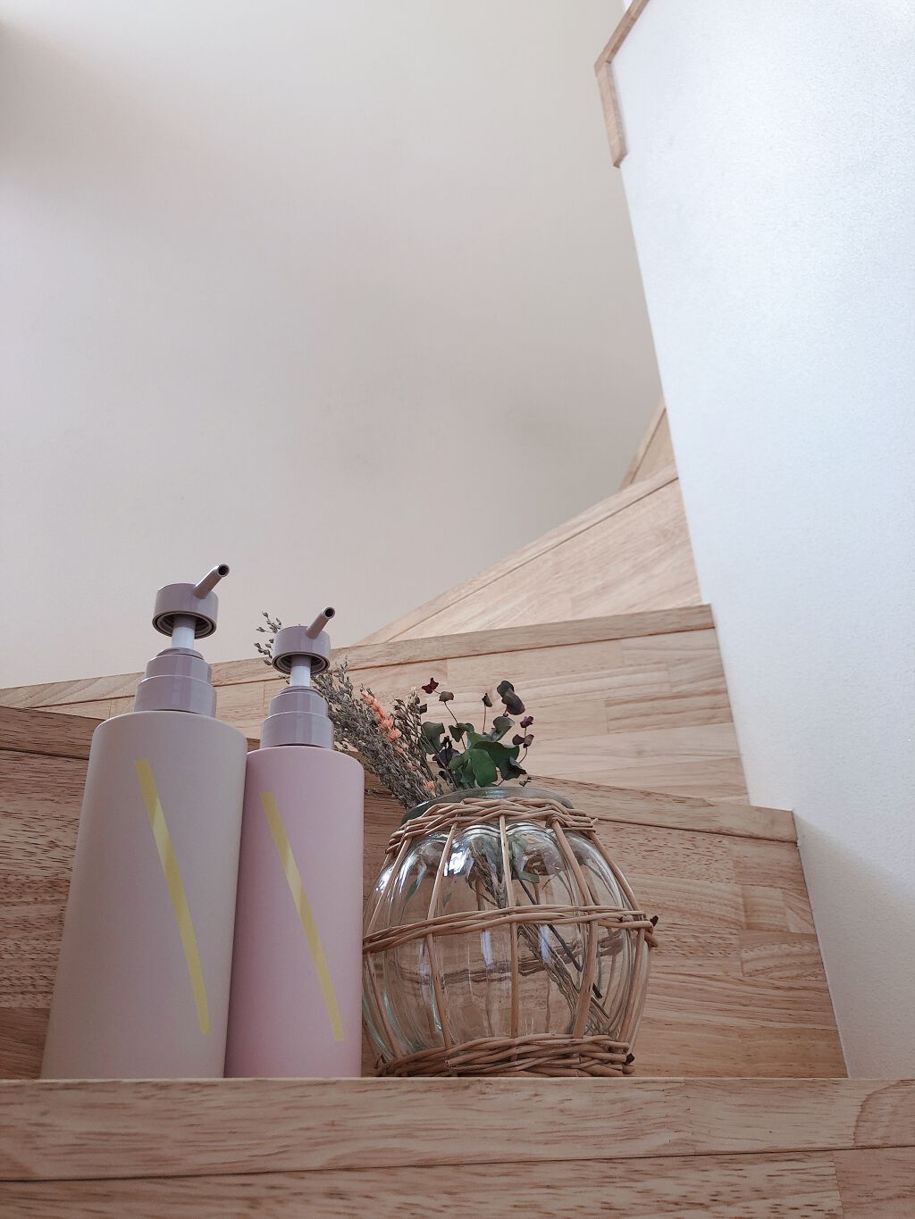 SQ アンチポリューションシャンプー スイートブルームの香り/ShinkoQ/市販シャンプーを使ったクチコミ（1枚目）