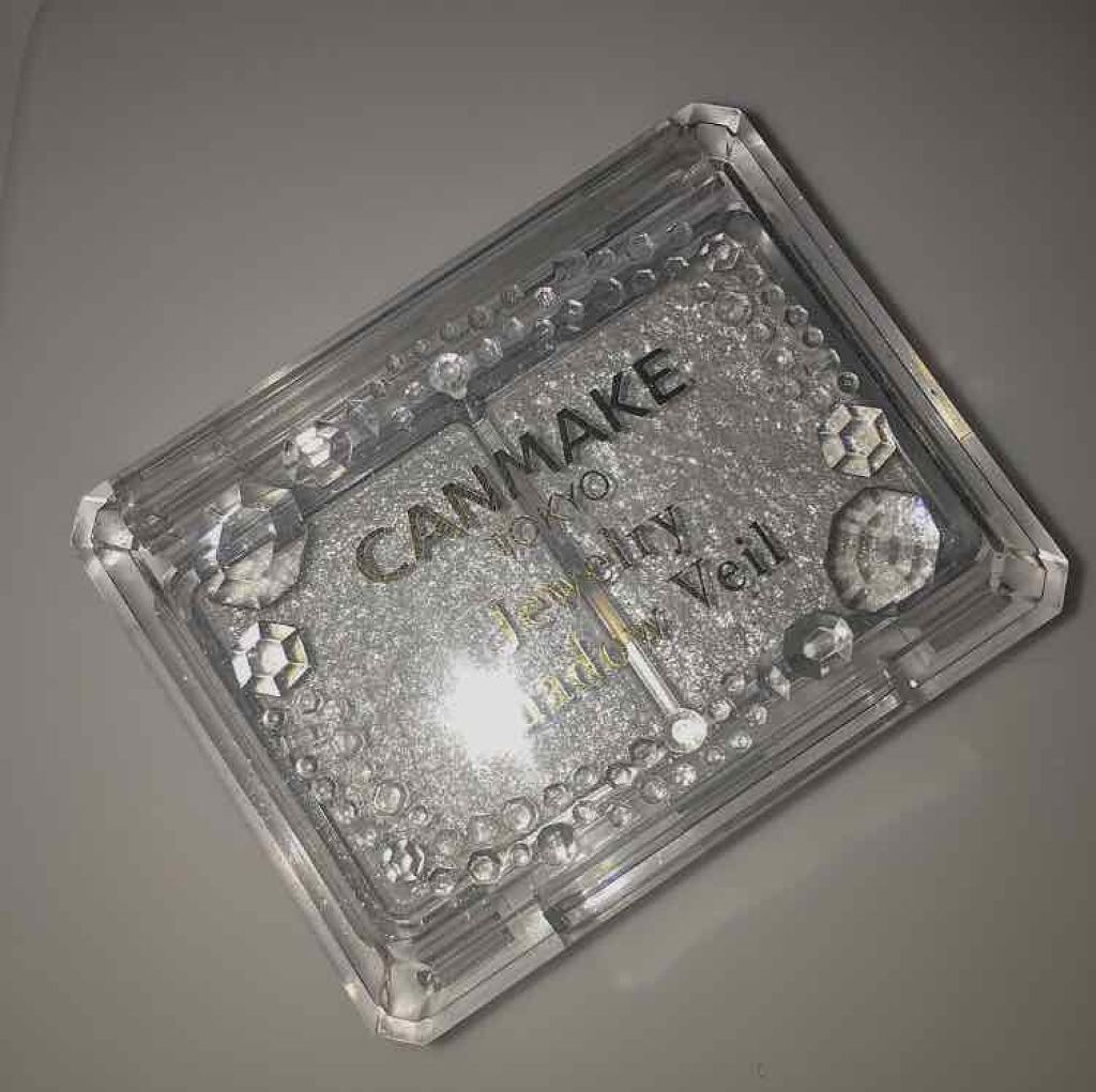 m e e on LIPS 「はじめて!紹介したいコスメはCANMAKEさんの「jewelr..」(1枚目)