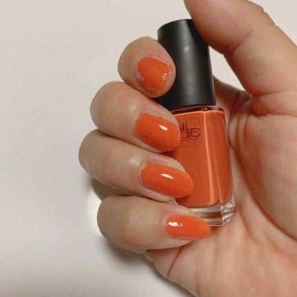 ネイルホリック Ethnic color OR207/ネイルホリック/マニキュアの画像