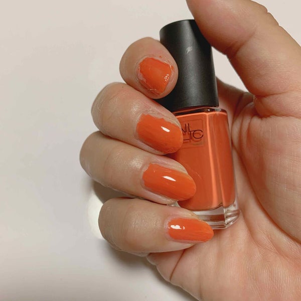 ネイルホリック Ethnic color/ネイルホリック/マニキュア by K_M