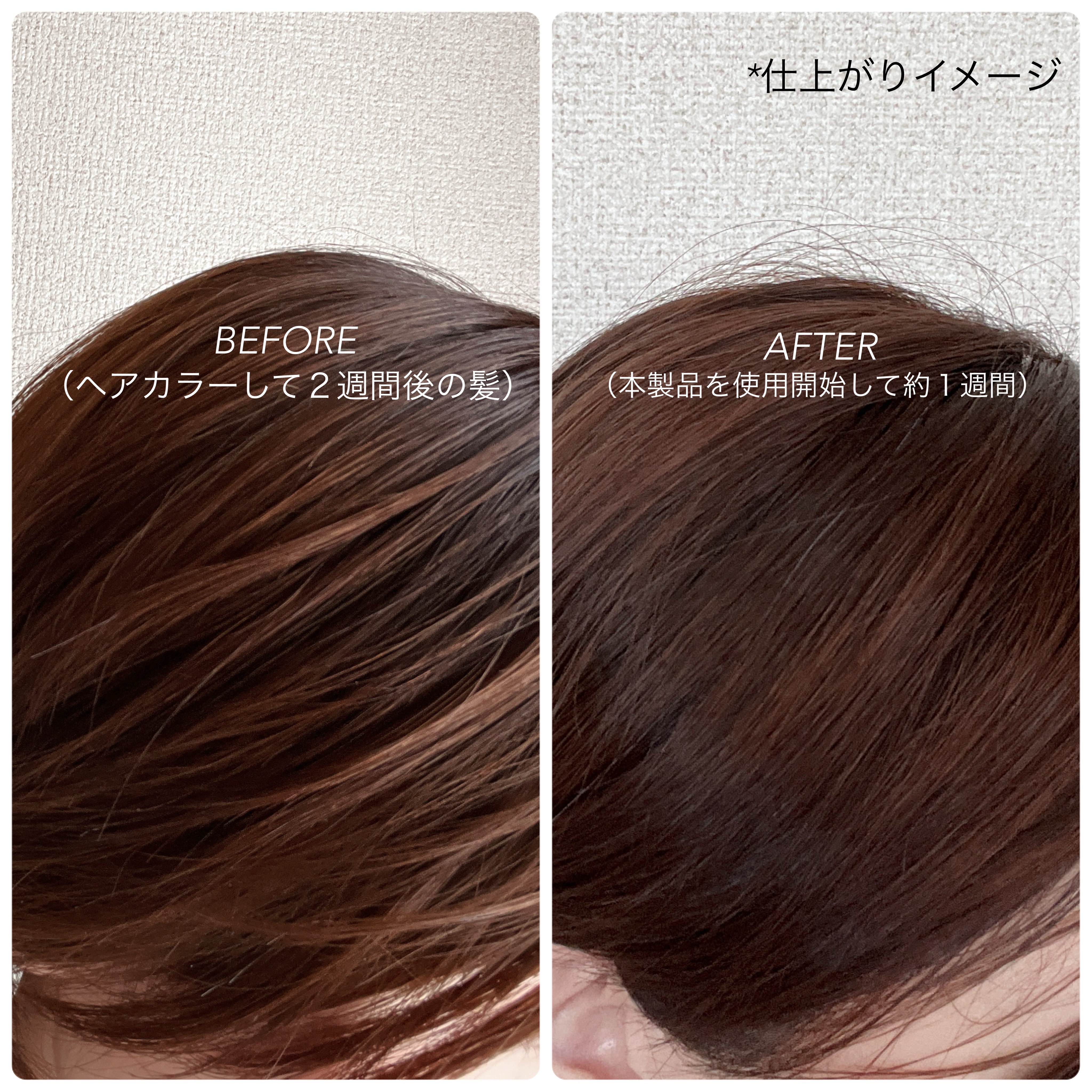 イロップ タス シャンプー/トリートメント/irop/市販シャンプーを使ったクチコミ（2枚目）