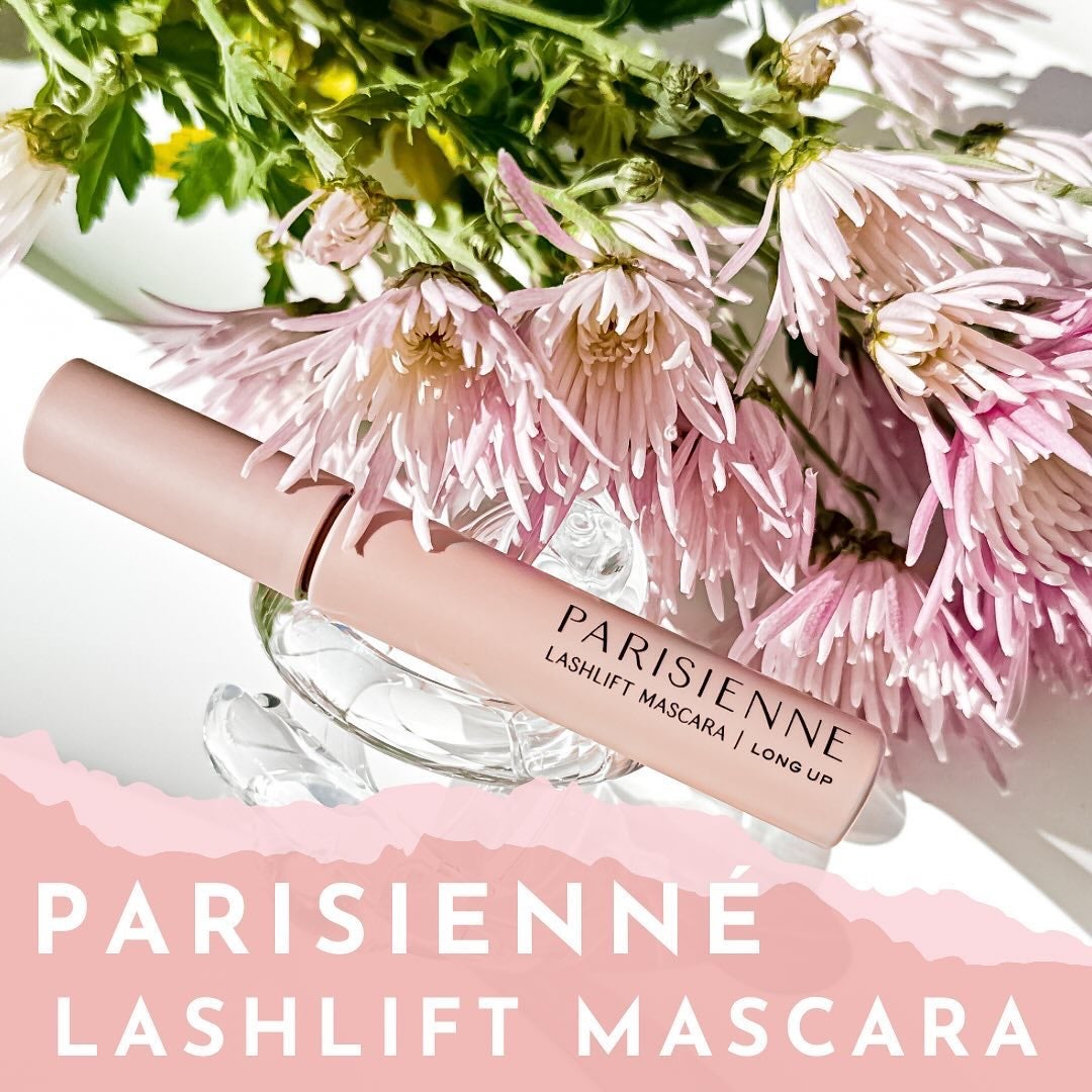 パリジェンヌラッシュリフトマスカラ/Paris./マスカラを使ったクチコミ(1枚目)