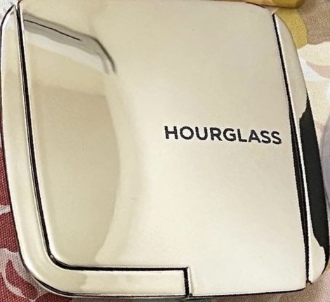 AMBIENT™ STROBE LIGHTING BLUSH/HOURGLASS/パウダーチークを使ったクチコミ（2枚目）