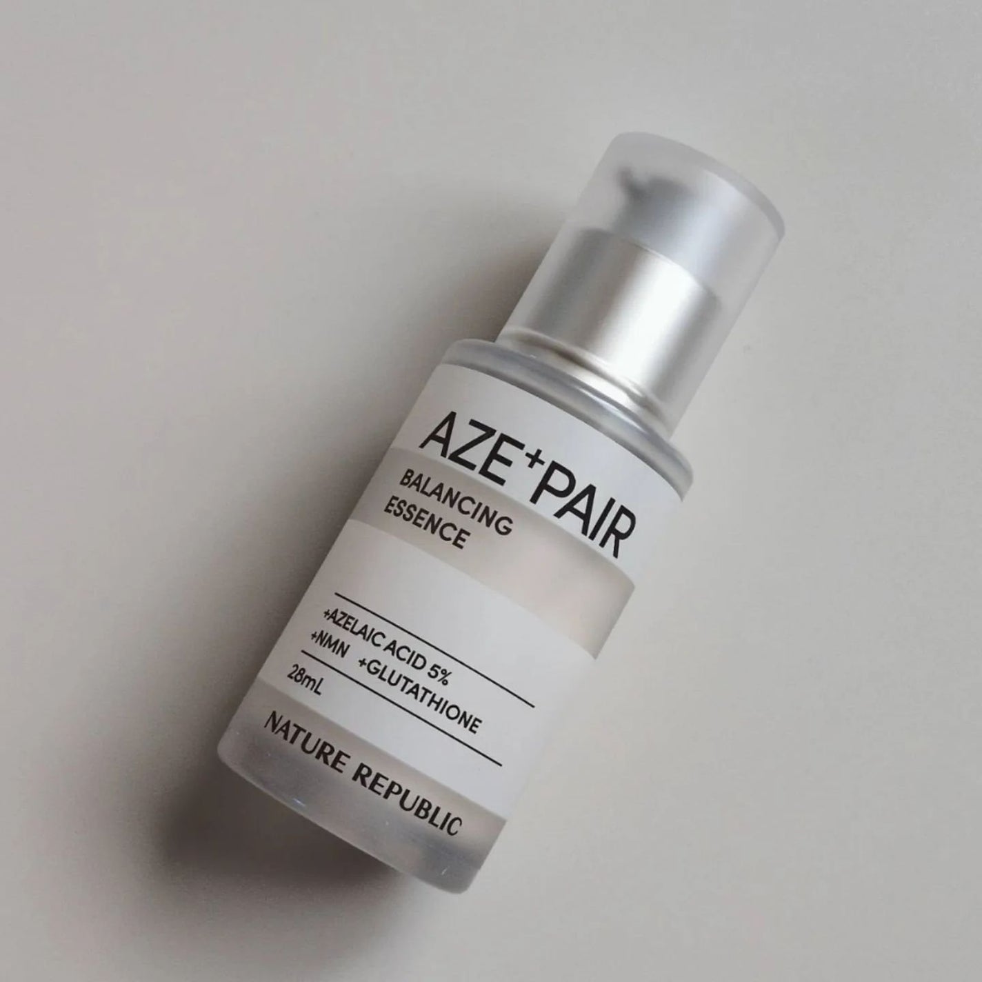 アゼペア 美容液/ネイチャーリパブリック/美容液を使ったクチコミ(7枚目)