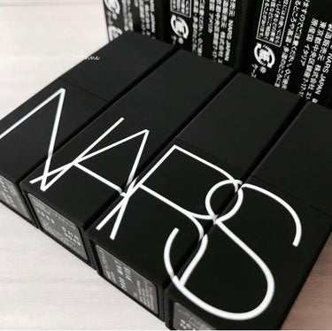 リップスティック 2926/NARS/口紅を使ったクチコミ（2枚目）