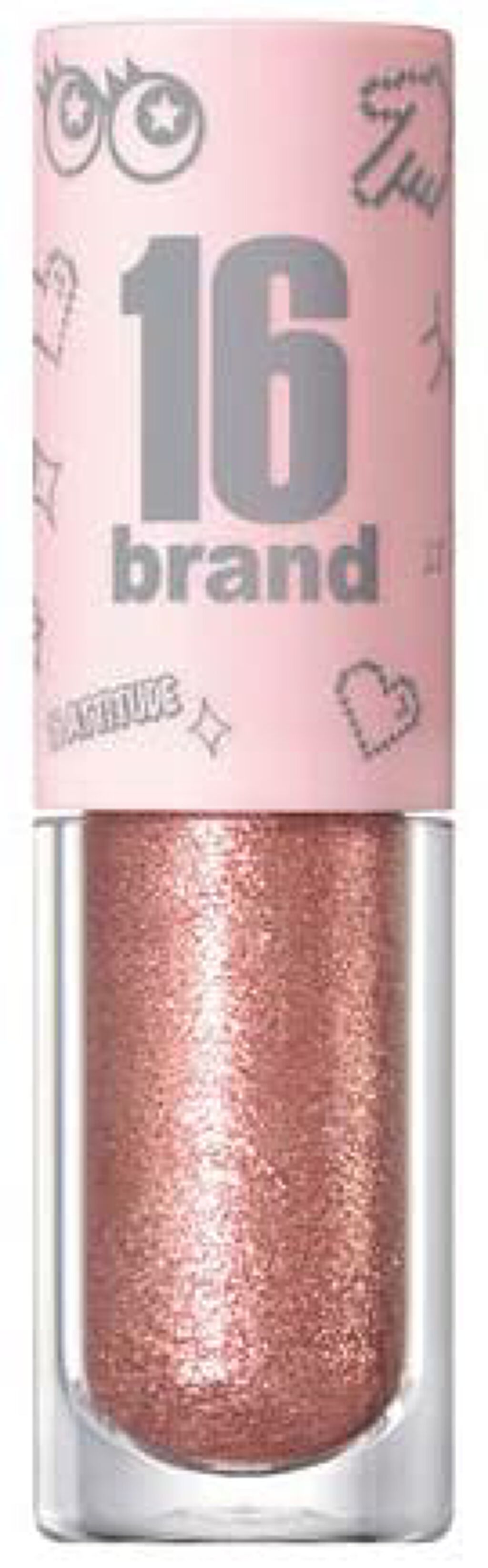 ベリーシュガー