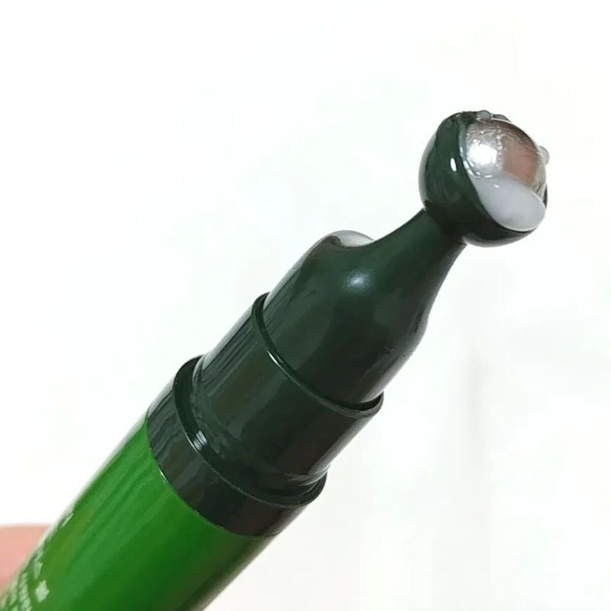 グリーンティーシード アイ&フェイスボール/innisfree/美容液を使ったクチコミ(2枚目)