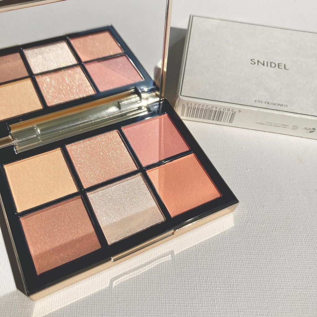 ルージュスナイデル n 04 Caramel Kiss【旧】/SNIDEL BEAUTY/口紅を使ったクチコミ（2枚目）