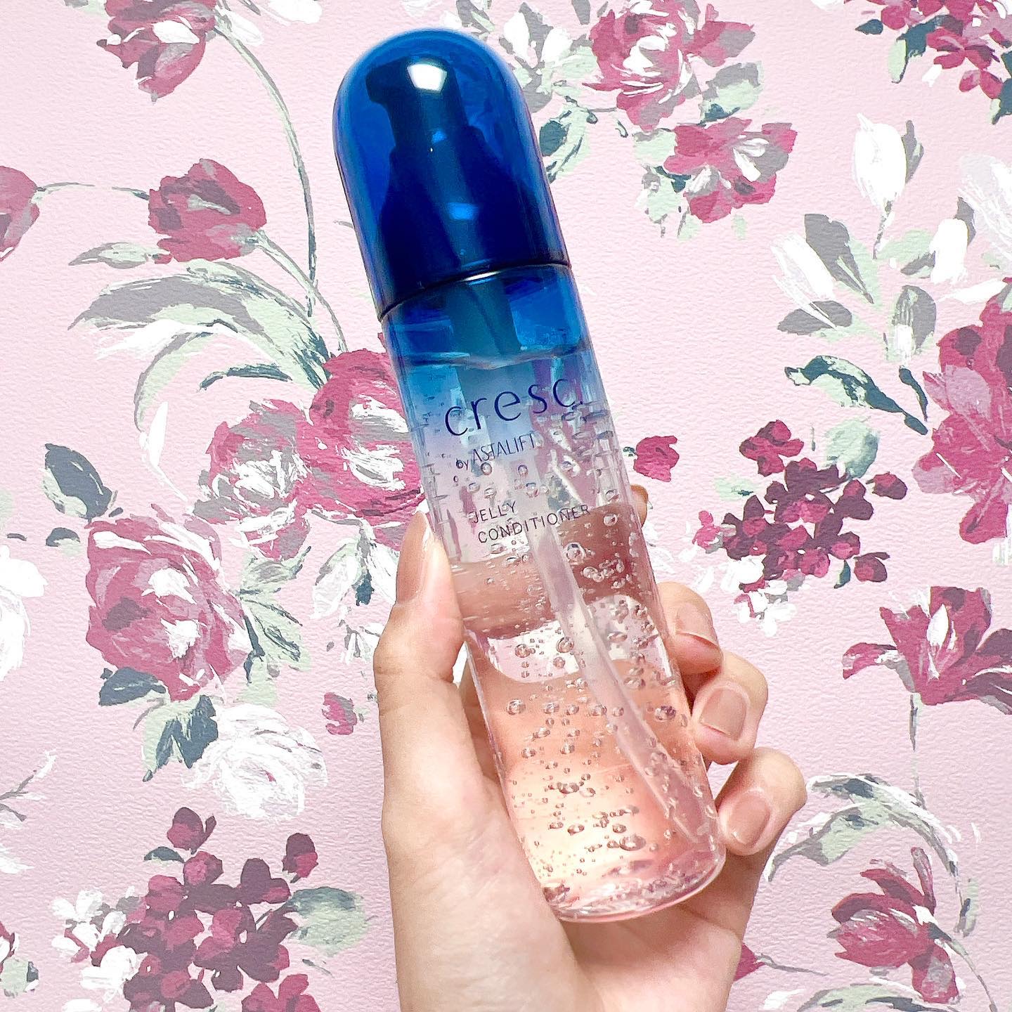 ジェリー コンディショナー/cresc. by ASTALIFT/化粧水を使ったクチコミ（1枚目）