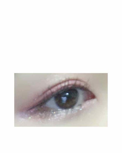 ルックアット マイアイズ/ETUDE/単色アイシャドウを使ったクチコミ(2枚目)