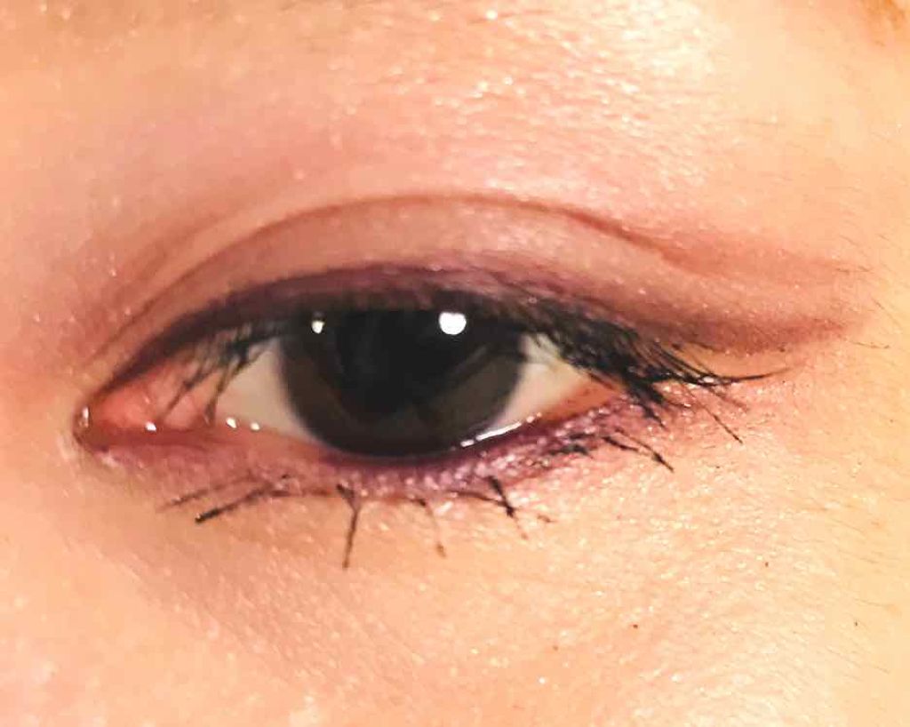 サンク クルール/Dior/アイシャドウパレットを使ったクチコミ(4枚目)