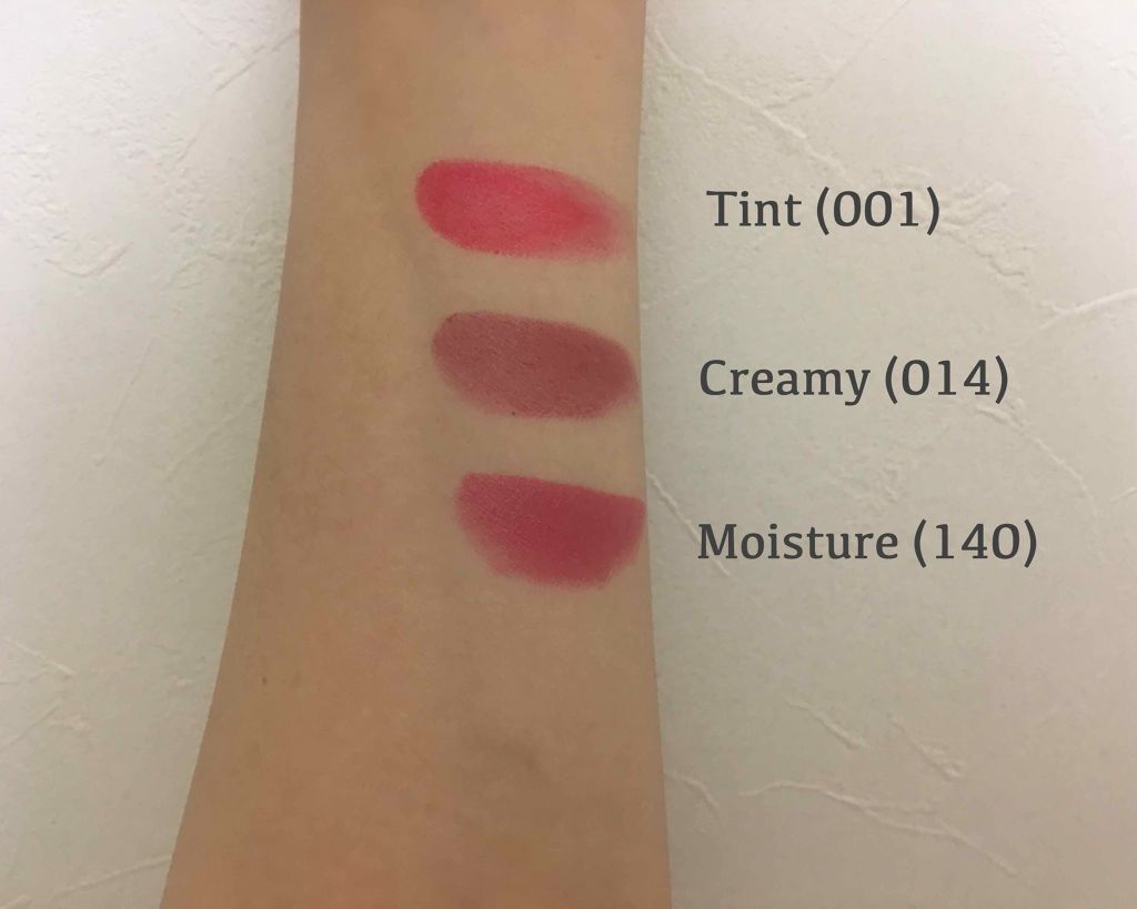 ラスティングフィニッシュ クリーミィ リップ/リンメル ロンドン/口紅を使ったクチコミ（3枚目）