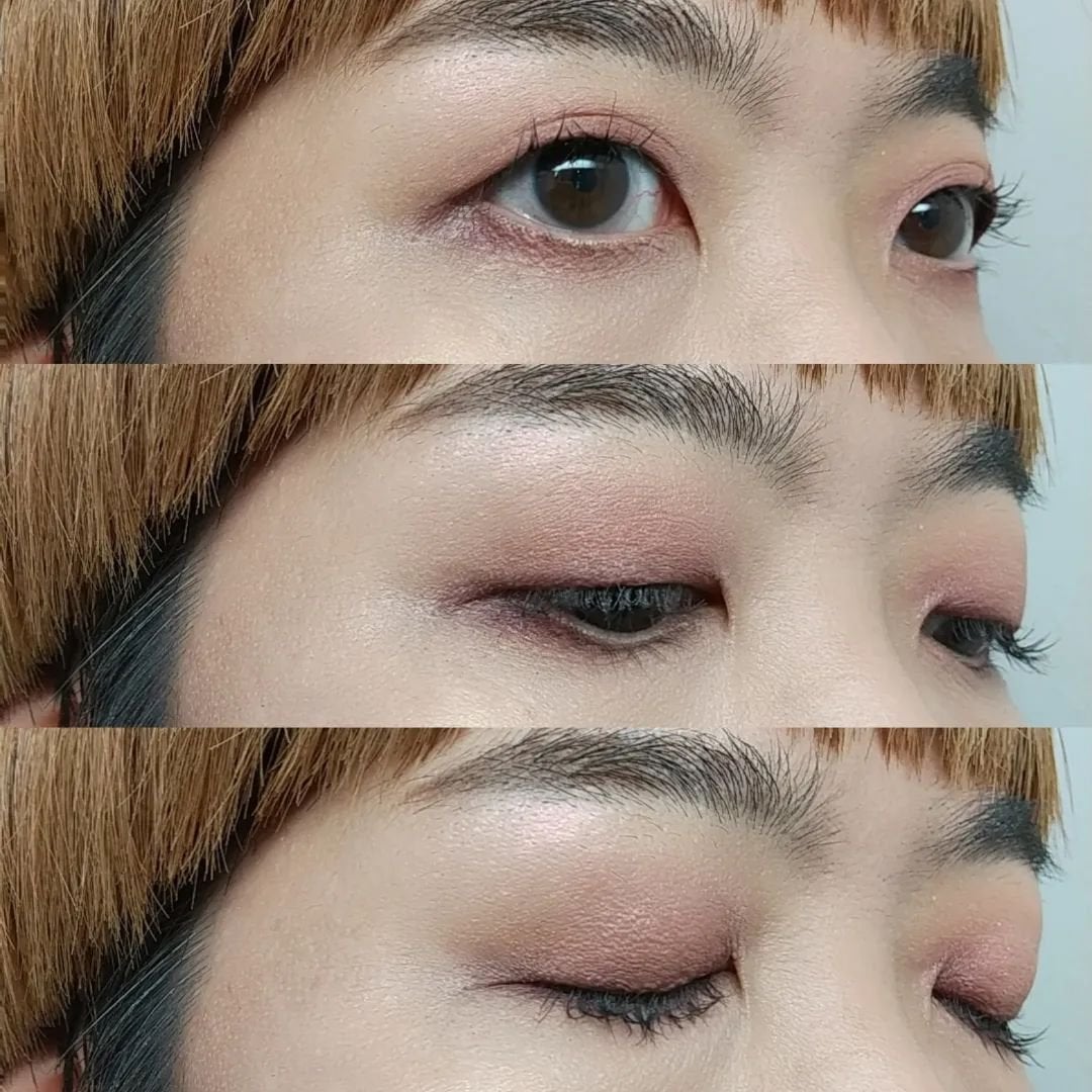 レ キャトル オンブル ツイード/CHANEL/アイシャドウパレットを使ったクチコミ(4枚目)