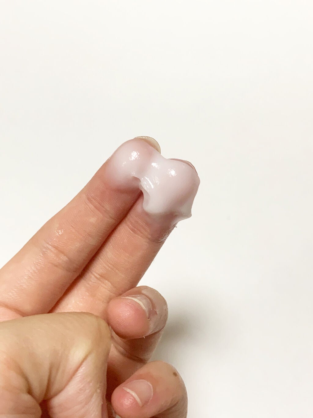 モッチスキン吸着もちクリーム/MoccHi SKIN/オールインワン化粧品を使ったクチコミ(5枚目)