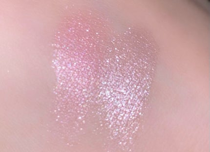 プティパレットアイズ/キャンメイク/パウダーアイシャドウを使ったクチコミ(5枚目)