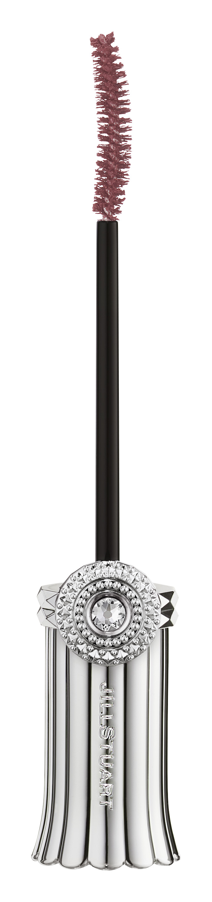 ジルスチュアート ブルーミングラッシュ　ニュアンスカーラー 14 garnet wink（限定）