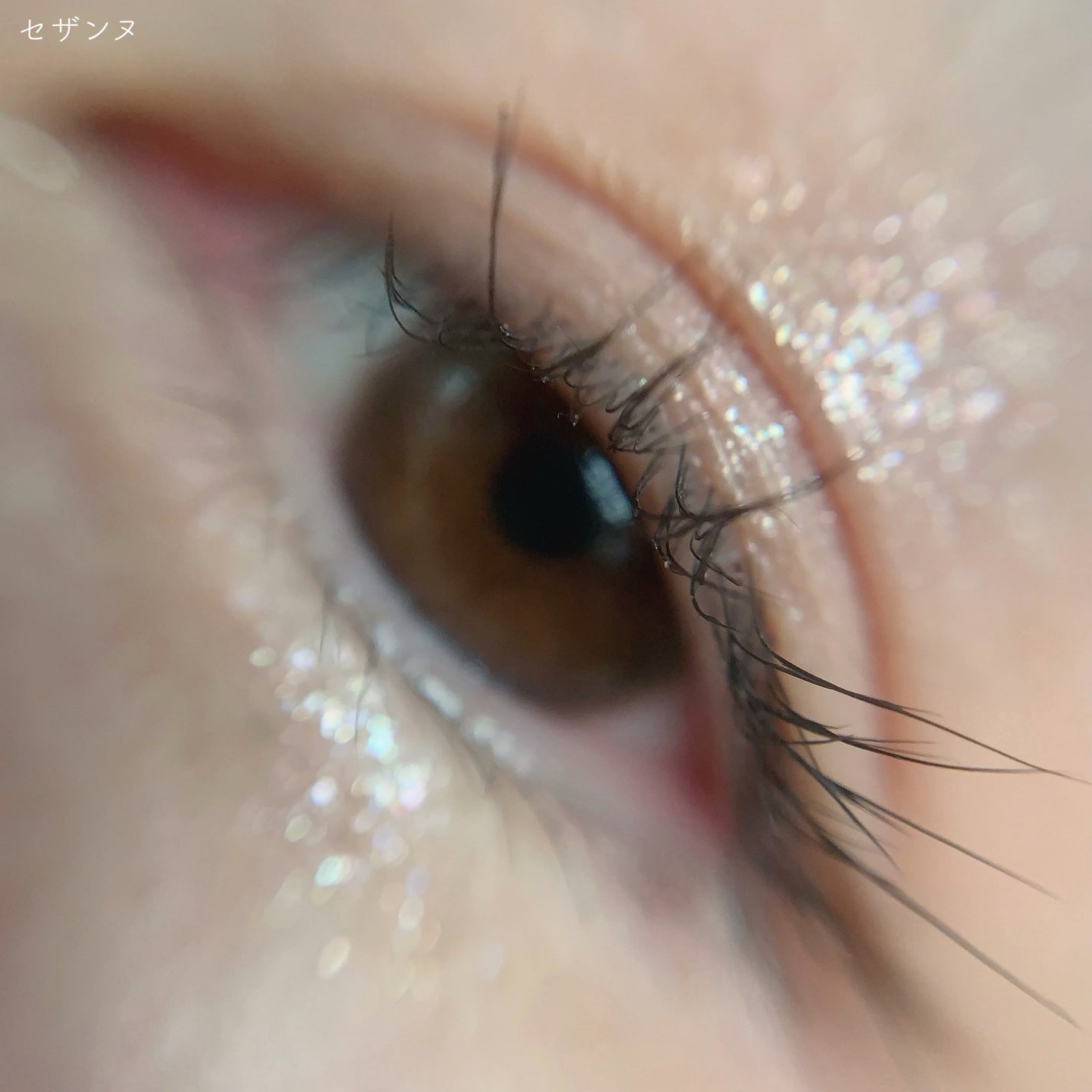 リュクスアイシャドウ/BOBBI BROWN/単色アイシャドウを使ったクチコミ(5枚目)