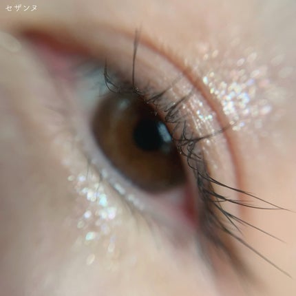 リュクスアイシャドウ/BOBBI BROWN/単色アイシャドウを使ったクチコミ(5枚目)