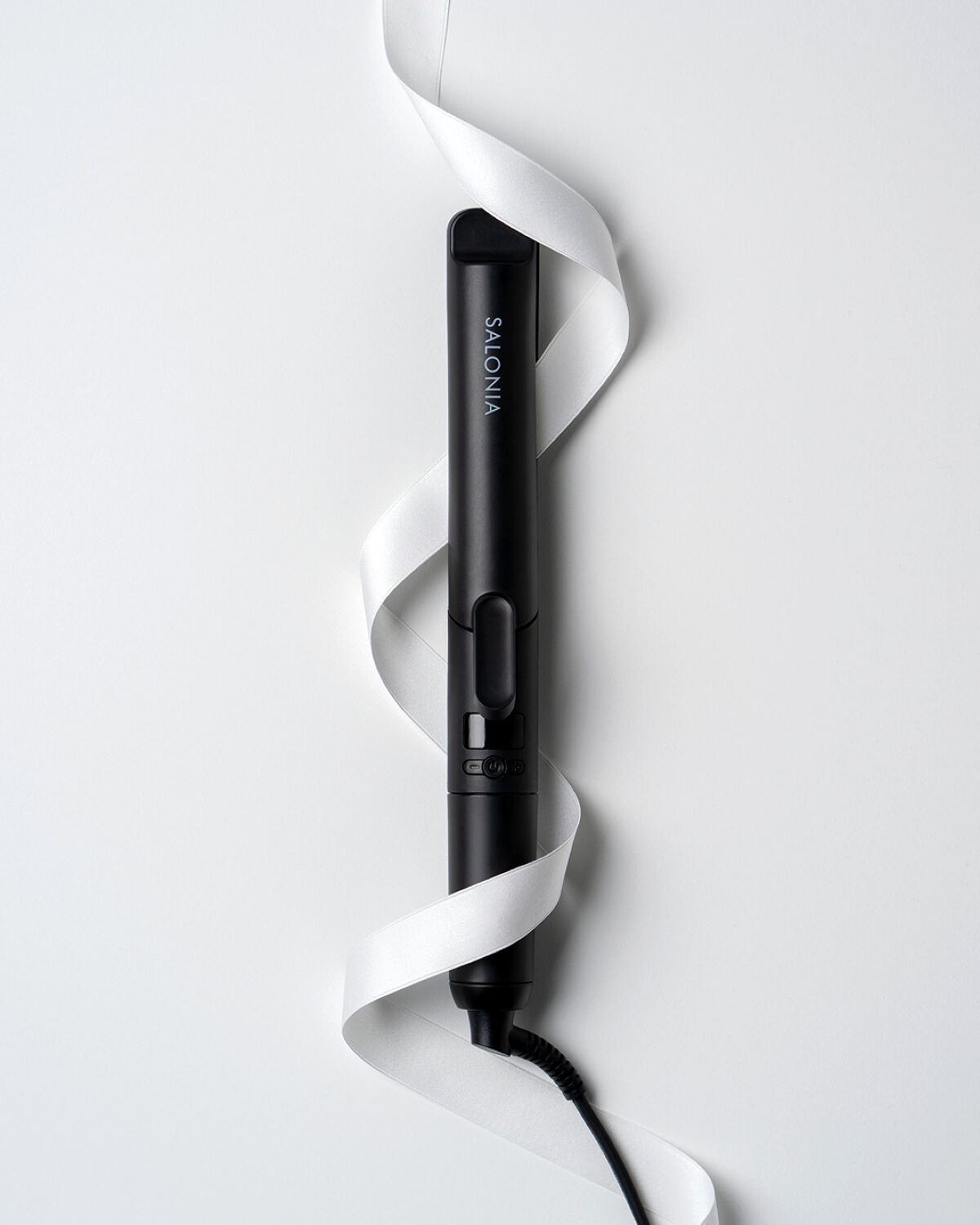 イージーカールヘアアイロン/SALONIA/その他ヘアアイロンを使ったクチコミ（1枚目）