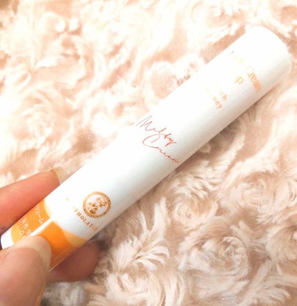 メルティクリームリップ/メンソレータム/リップクリームを使ったクチコミ(1枚目)