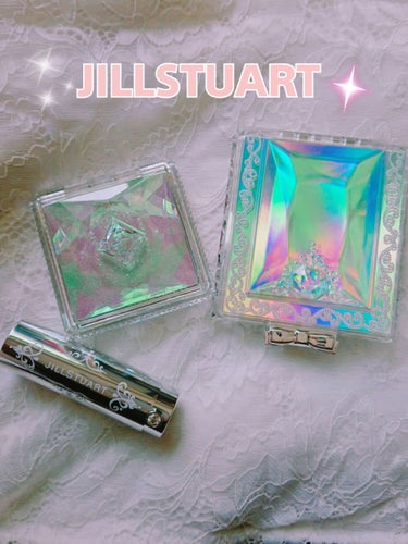 ブレンドブラッシュブロッサム/JILL STUART/パウダーチークを使ったクチコミ（1枚目）