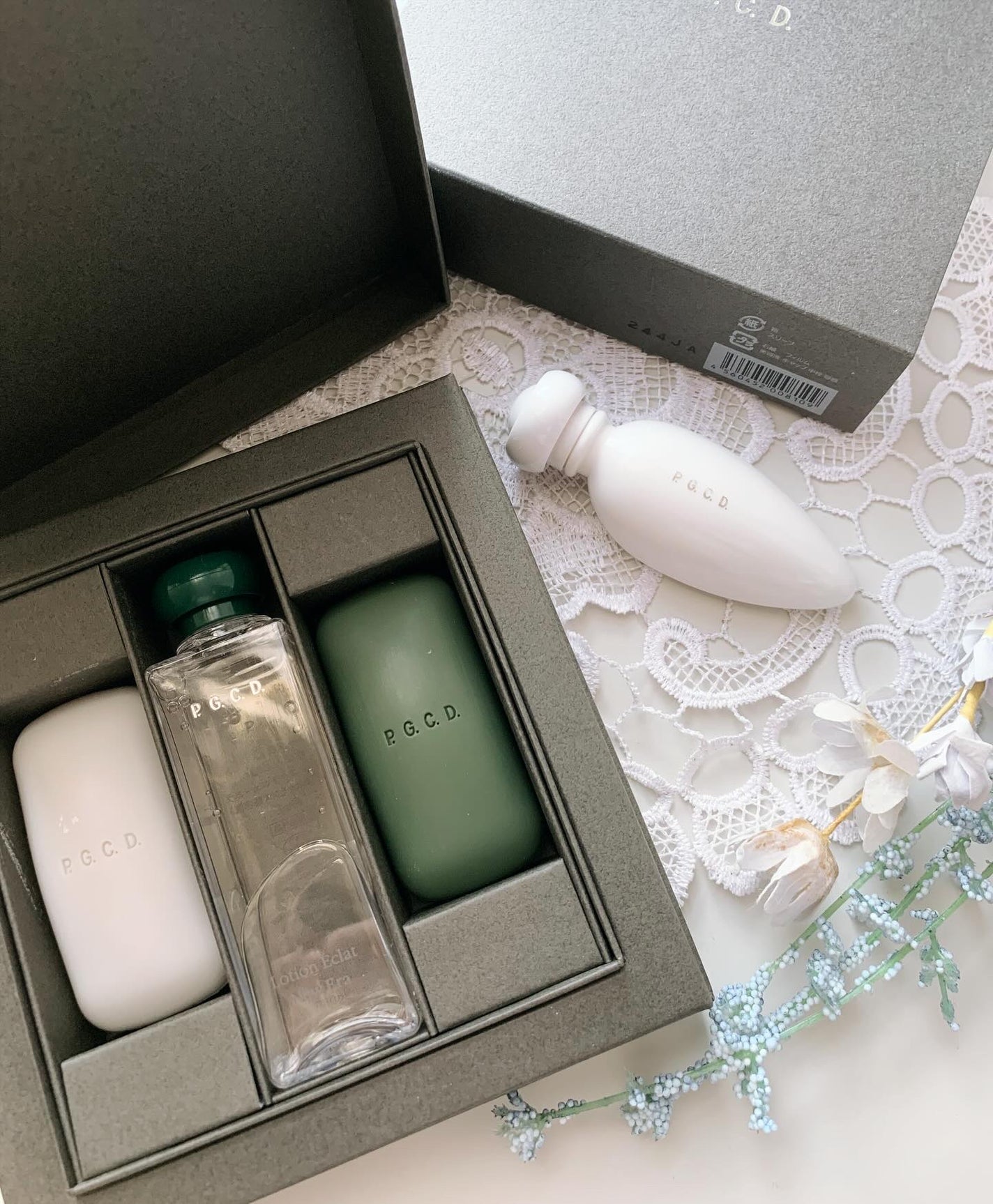 ð§· ãããMAQUIAã€ã³ãã«ãšã³ãµãŒð§· on LIPS ã@cchannel_lemonsquareæ§ãã@p.g.c...ãïŒ1æç®ïŒ