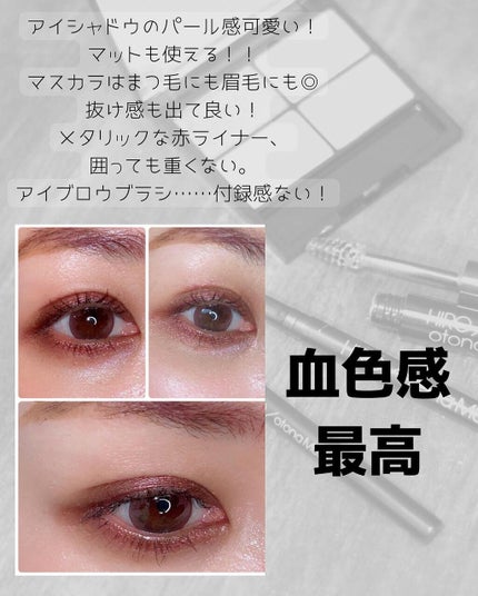 otona MUSE 2022年 4月号/otona MUSE/雑誌を使ったクチコミ(3枚目)