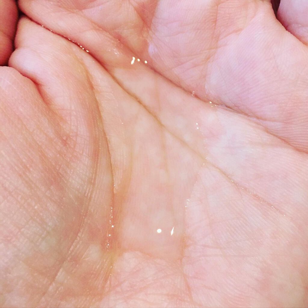 ヘパトリート 薬用保湿化粧水/ゼトックスタイル/化粧水を使ったクチコミ（3枚目）