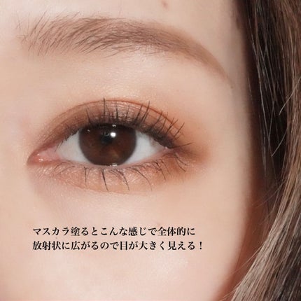 カービングアイラッシュカーラー/コージー/ビューラーを使ったクチコミ(5枚目)