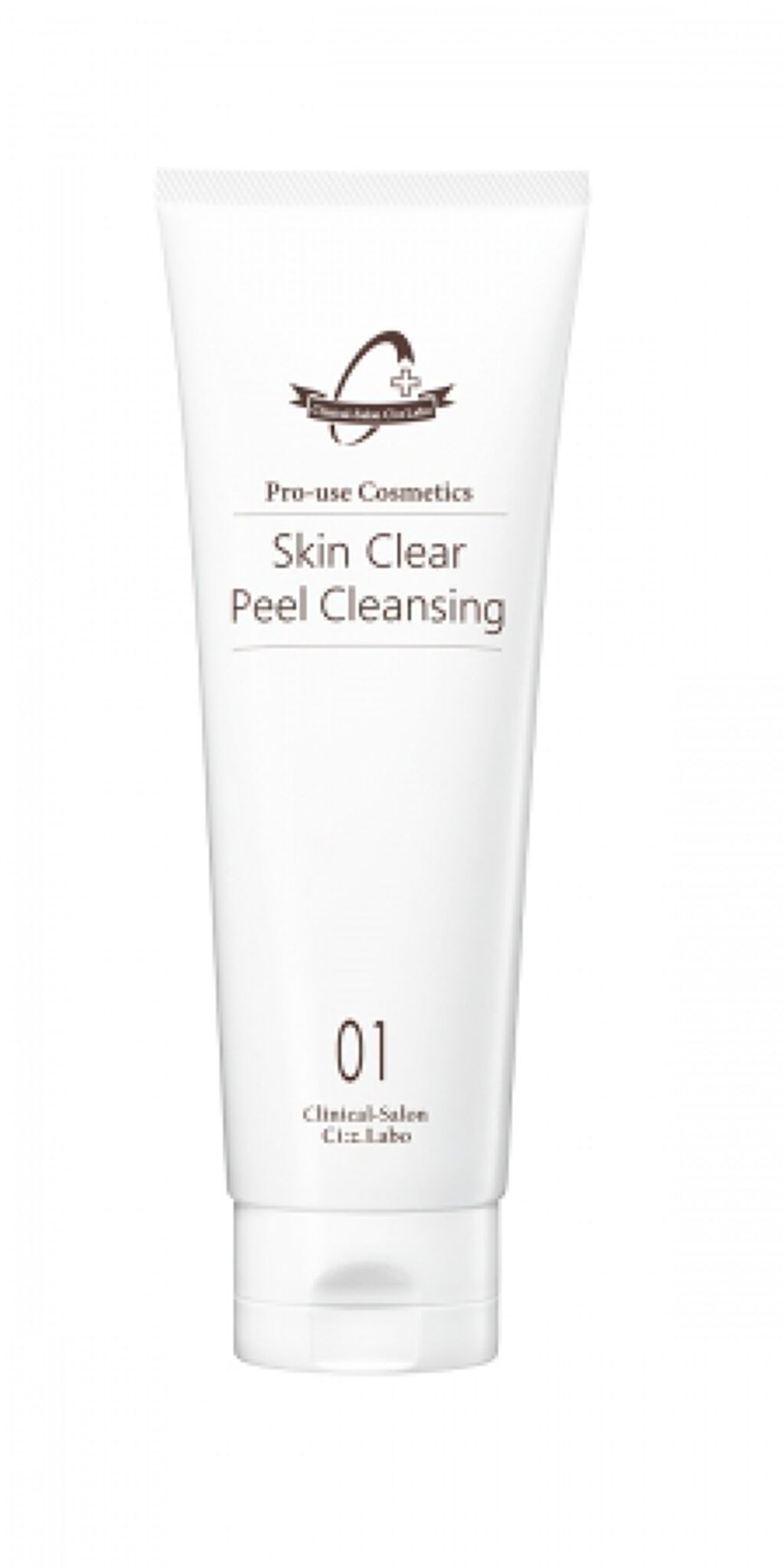 シーズ・ラボ スキンクリアピールクレンジング