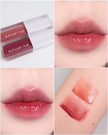 shu uemura キヌケアグローアップのクチコミ「✽
⁡
𝘀𝗵𝘂 𝘂𝗲𝗺𝘂𝗿𝗮 @shuuemura 
𝗸𝗶𝗻𝘂 𝗰𝗮𝗿𝗲 𝗴𝗹𝗼𝘄 𝘂𝗽
⁡
.....」（1枚目）