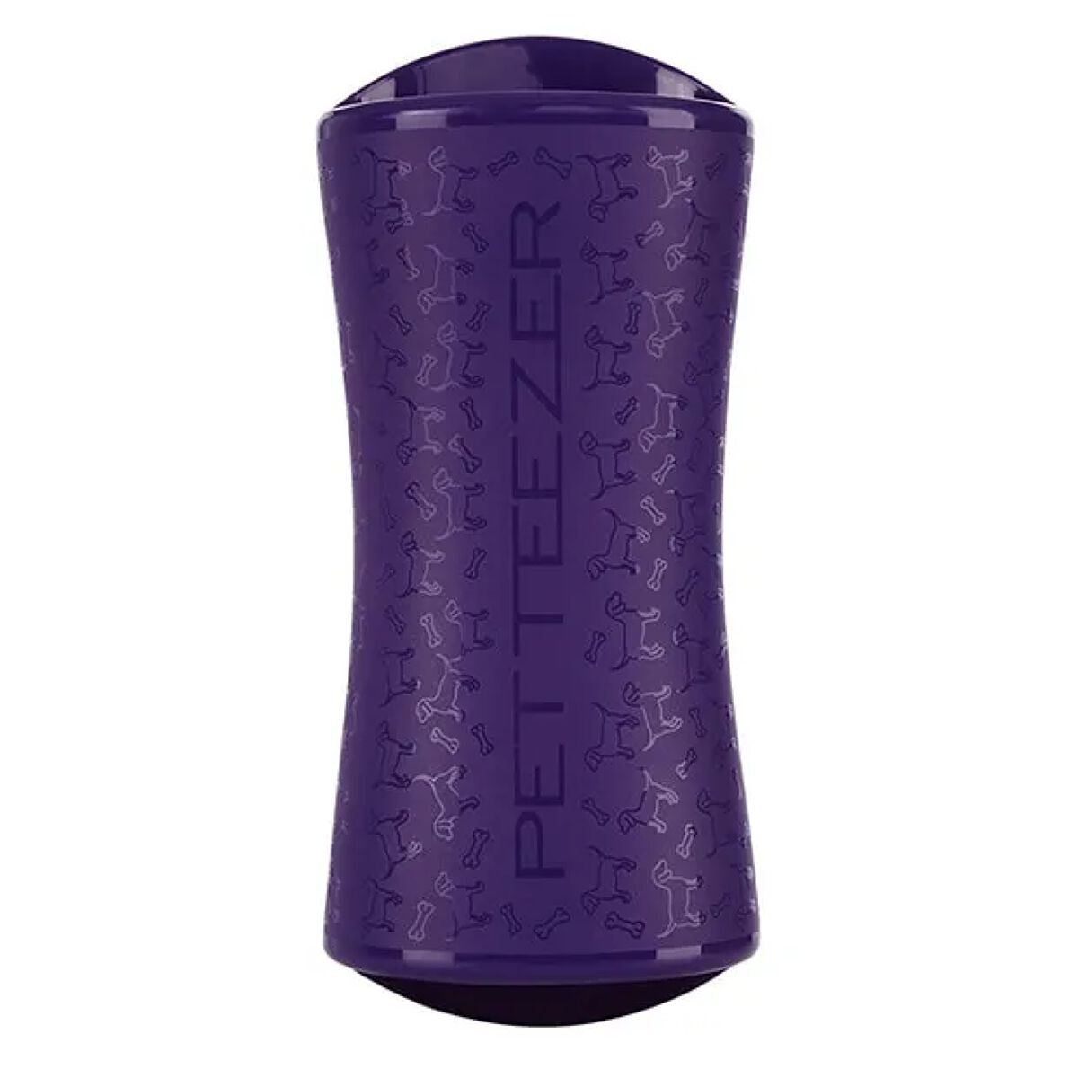 ペットティーザー ラージ ハード パープルパピー