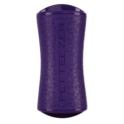 パープルパピー