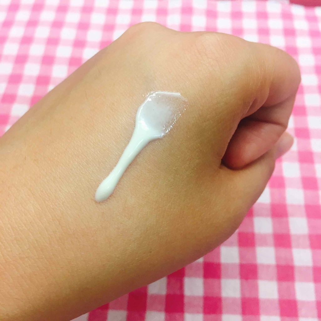 パーフェクトUVジェル N/雪肌粋/日焼け止めジェルを使ったクチコミ(2枚目)