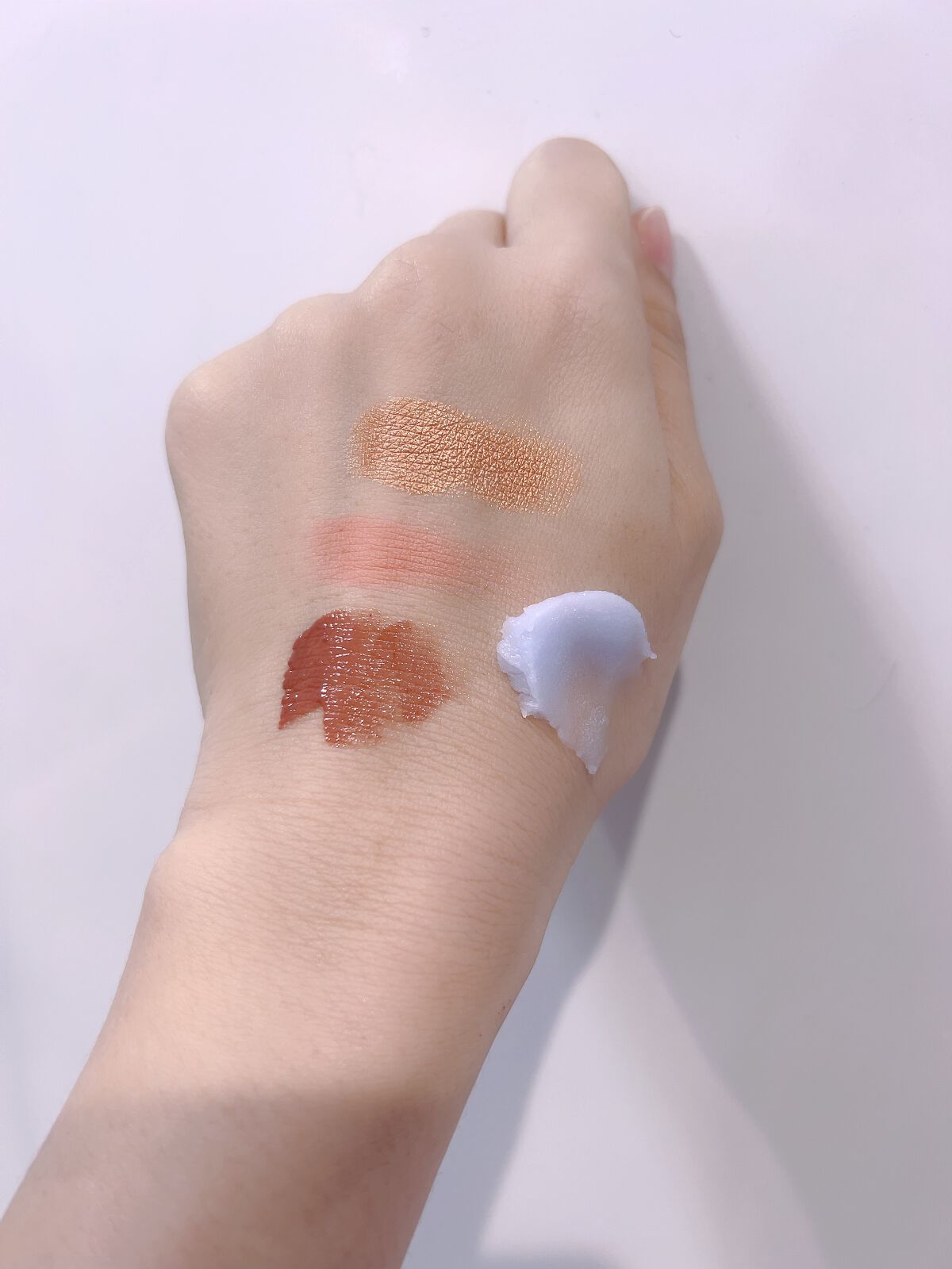 夢みるバーム アクネクリアモイスチャー/ロゼット/クレンジングバームを使ったクチコミ(5枚目)