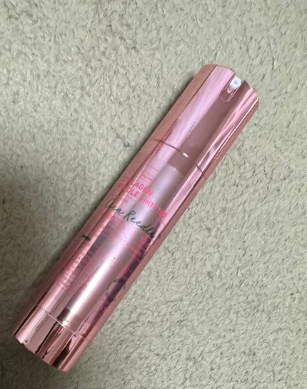 コラーゲンリードルショット100/VT/ブースター・導入液を使ったクチコミ(1枚目)