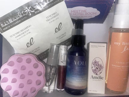 オーガニックミネラルアクアシャドー/アクア・アクア/リキッドアイシャドウを使ったクチコミ(1枚目)