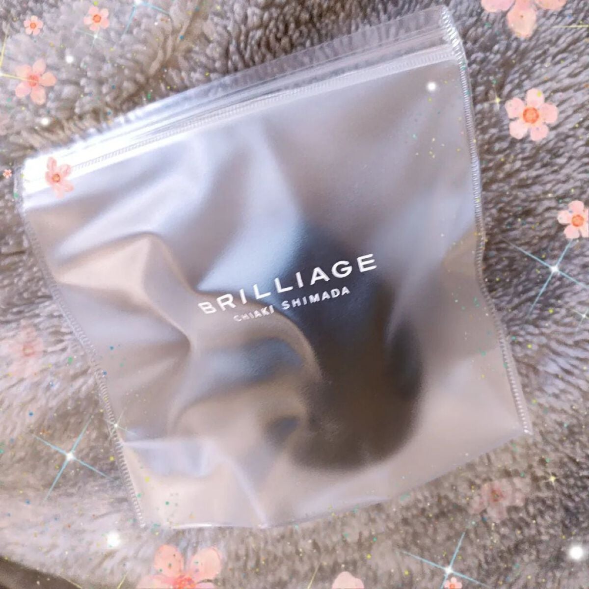 テクニカルブレンダー/ブリリアージュ/パフ・スポンジを使ったクチコミ(1枚目)