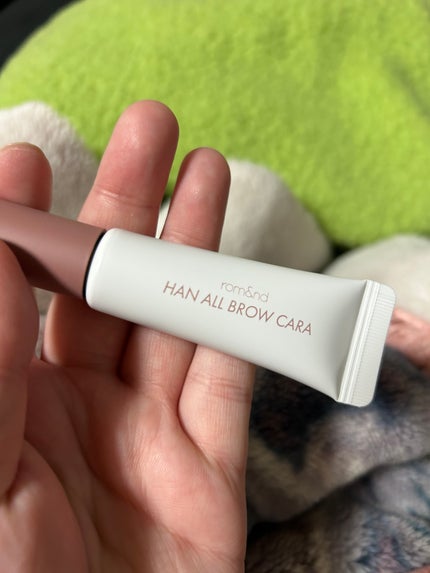 ジューシーラスティングティント/rom&nd/リップティントを使ったクチコミ(6枚目)